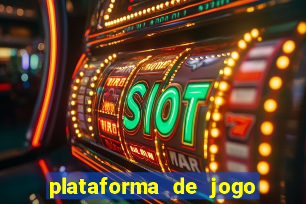 plataforma de jogo que paga no cadastro